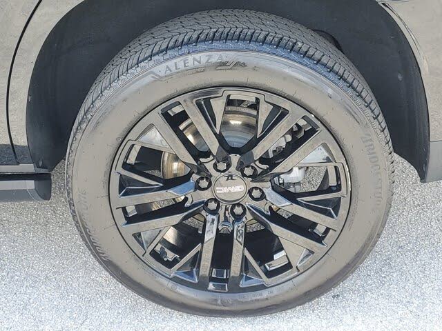 GMC Yukon for sale Las Vegas