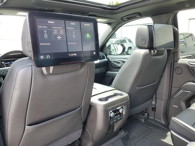 GMC Yukon for sale Las Vegas