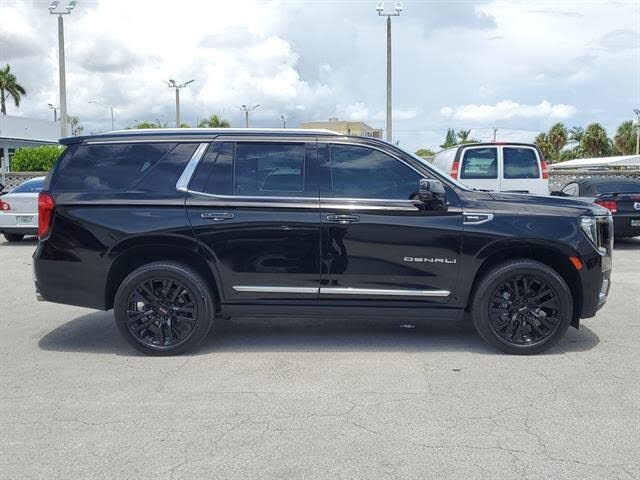 GMC Yukon for sale Las Vegas