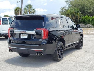 GMC Yukon for sale Las Vegas
