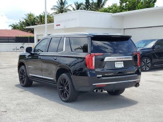 GMC Yukon for sale Las Vegas