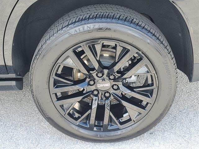GMC Yukon for sale Las Vegas