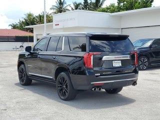 GMC Yukon for sale Las Vegas