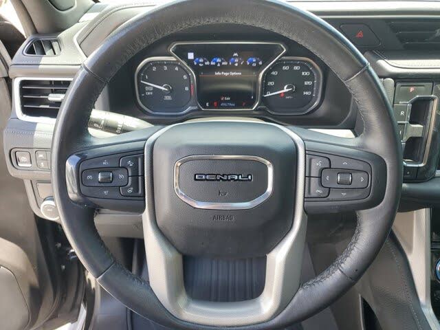 GMC Yukon for sale Las Vegas
