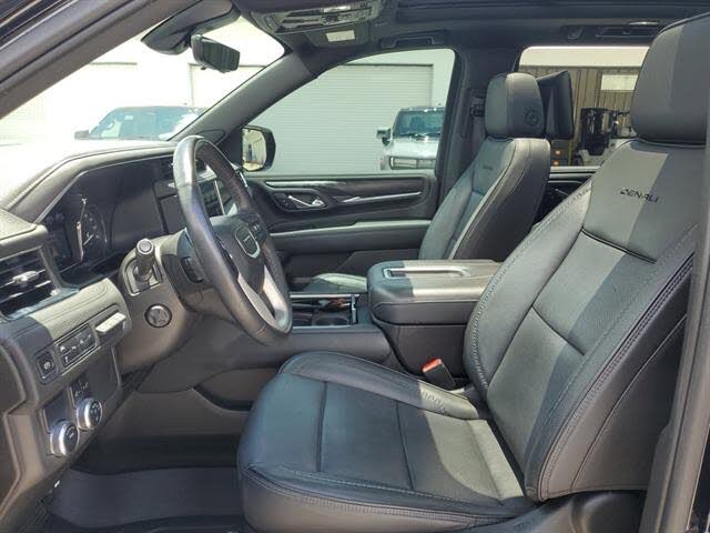 GMC Yukon for sale Las Vegas