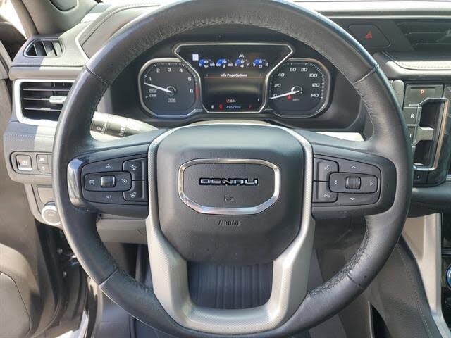 GMC Yukon for sale Las Vegas