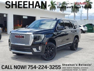 GMC Yukon for sale Las Vegas