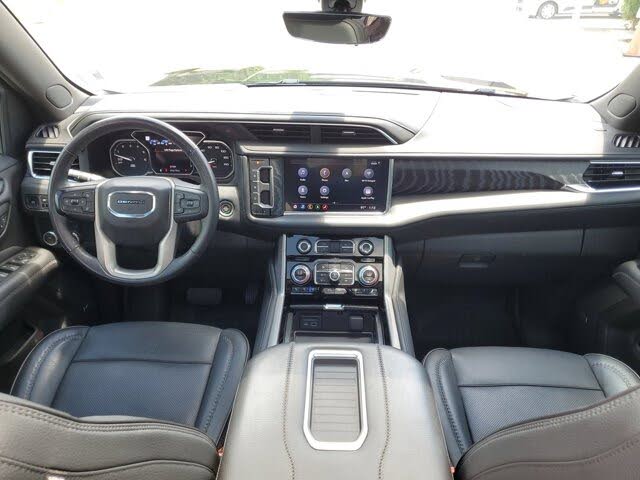 GMC Yukon for sale Las Vegas