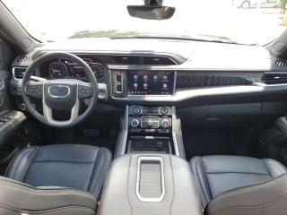 GMC Yukon for sale Las Vegas
