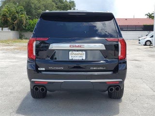 GMC Yukon for sale Las Vegas