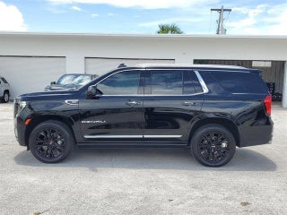 GMC Yukon for sale Las Vegas