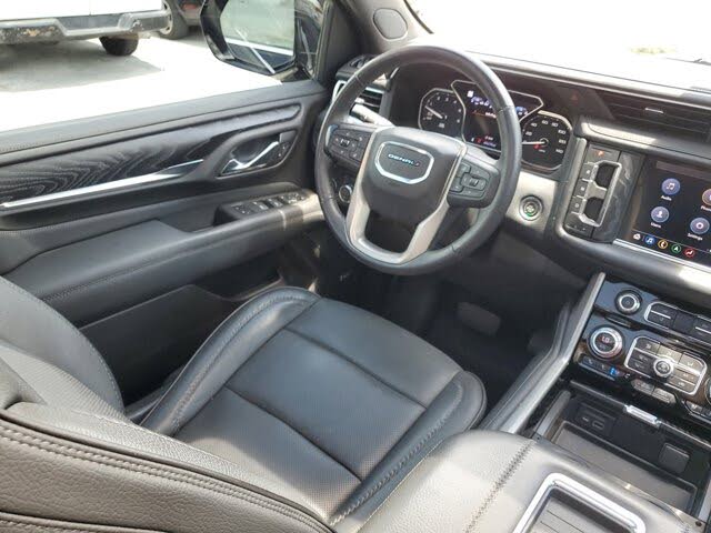 GMC Yukon for sale Las Vegas