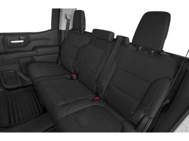 2022 Chevrolet Silverado 1500 Limited Custom
                                    for sale in Lighthouse Point, FL – photo 33