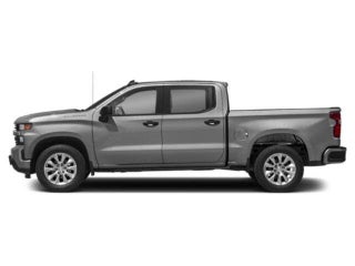 2022 Chevrolet Silverado 1500 Limited thumbnail – Lighthouse Point, FL – 23