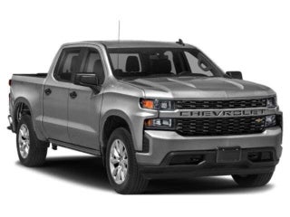 2022 Chevrolet Silverado 1500 Limited thumbnail – Lighthouse Point, FL – 26