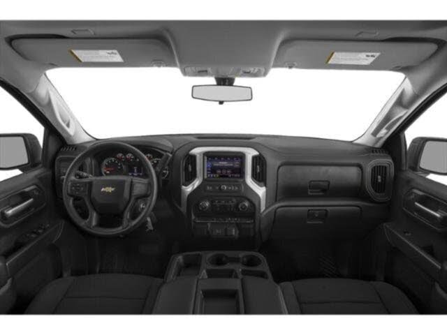 2022 Chevrolet Silverado 1500 Limited Custom
                                    for sale in Lighthouse Point, FL – photo 28