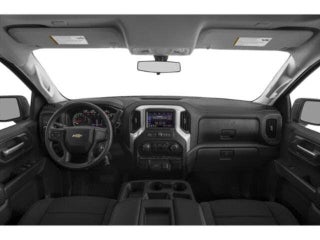 2022 Chevrolet Silverado 1500 Limited thumbnail – Lighthouse Point, FL – 28