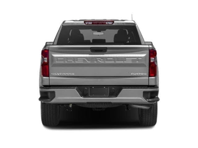 2022 Chevrolet Silverado 1500 Limited Custom
                                    for sale in Lighthouse Point, FL – photo 25