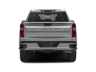 2022 Chevrolet Silverado 1500 Limited thumbnail – Lighthouse Point, FL – 25