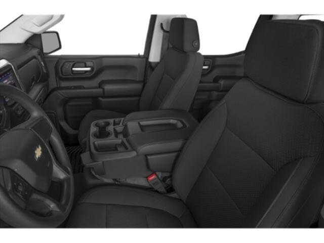 2022 Chevrolet Silverado 1500 Limited Custom
                                    for sale in Lighthouse Point, FL – photo 29