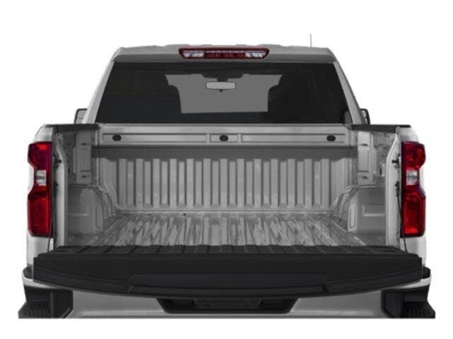 2022 Chevrolet Silverado 1500 Limited Custom
                                    for sale in Lighthouse Point, FL – photo 31