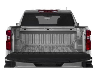 2022 Chevrolet Silverado 1500 Limited thumbnail – Lighthouse Point, FL – 31
