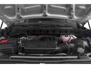2022 Chevrolet Silverado 1500 Limited thumbnail – Lighthouse Point, FL – 32