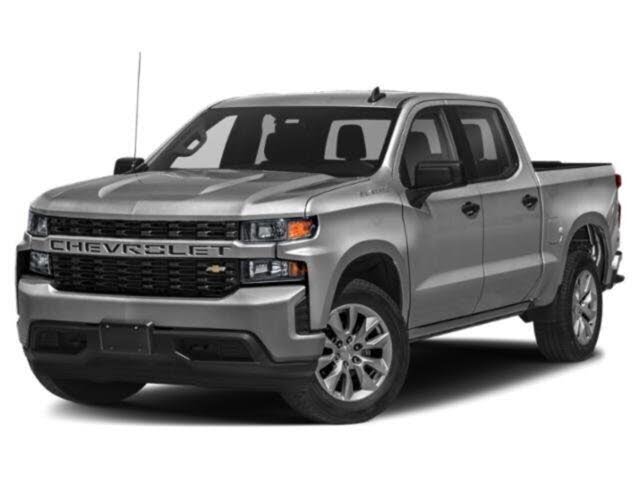 2022 Chevrolet Silverado 1500 Limited Custom
                                    for sale in Lighthouse Point, FL – photo 21