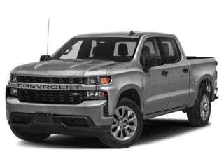 2022 Chevrolet Silverado 1500 Limited thumbnail – Lighthouse Point, FL – 21