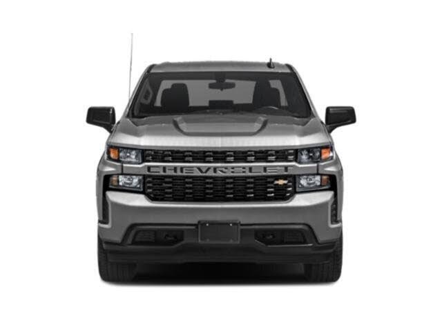 2022 Chevrolet Silverado 1500 Limited Custom
                                    for sale in Lighthouse Point, FL – photo 24
