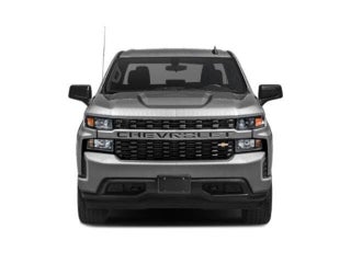 2022 Chevrolet Silverado 1500 Limited thumbnail – Lighthouse Point, FL – 24