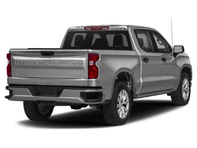 2022 Chevrolet Silverado 1500 Limited Custom
                                    for sale in Lighthouse Point, FL – photo 22