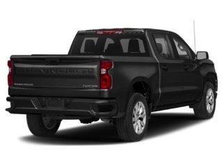 2022 Chevrolet Silverado 1500 Limited thumbnail – Lighthouse Point, FL – 19
