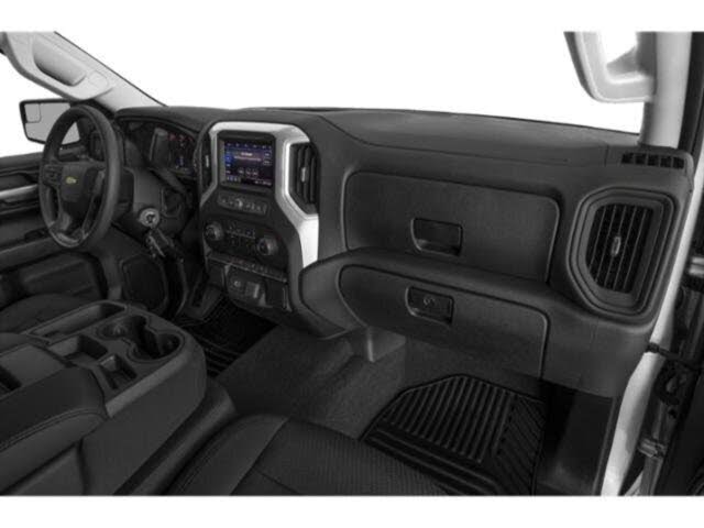 2022 Chevrolet Silverado 1500 Limited Custom
                                    for sale in Lighthouse Point, FL – photo 34