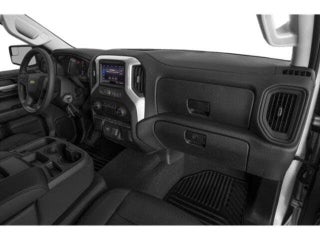 2022 Chevrolet Silverado 1500 Limited thumbnail – Lighthouse Point, FL – 34