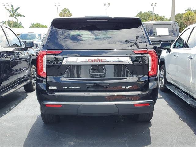 GMC Yukon for sale Las Vegas