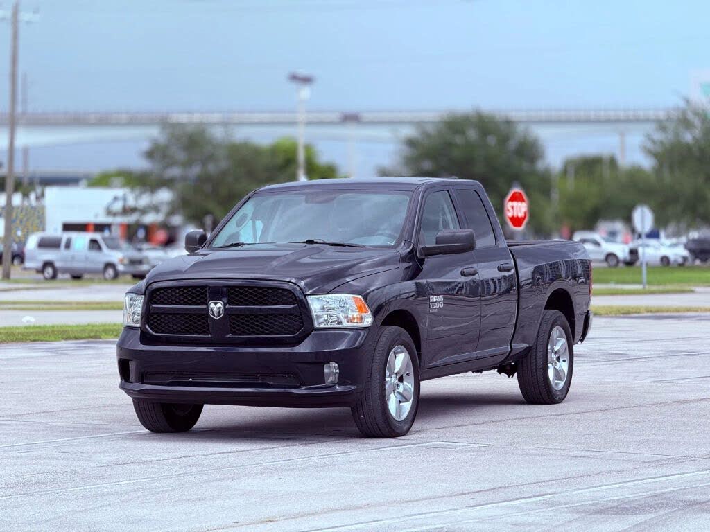 Ram 1500 Classic for sale Las Vegas