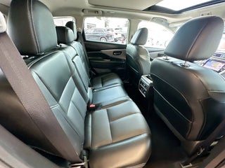 2021 Nissan Murano thumbnail – Miami, FL – 185