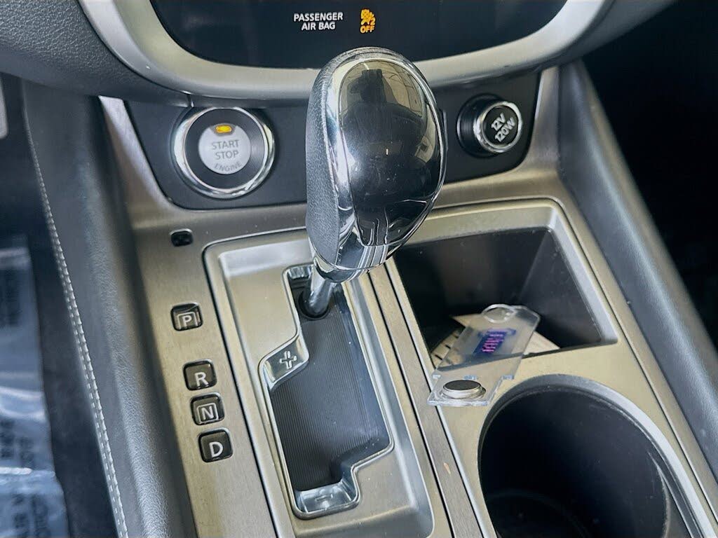 2021 Nissan Murano SL
                                    for sale in Miami, FL – photo 171