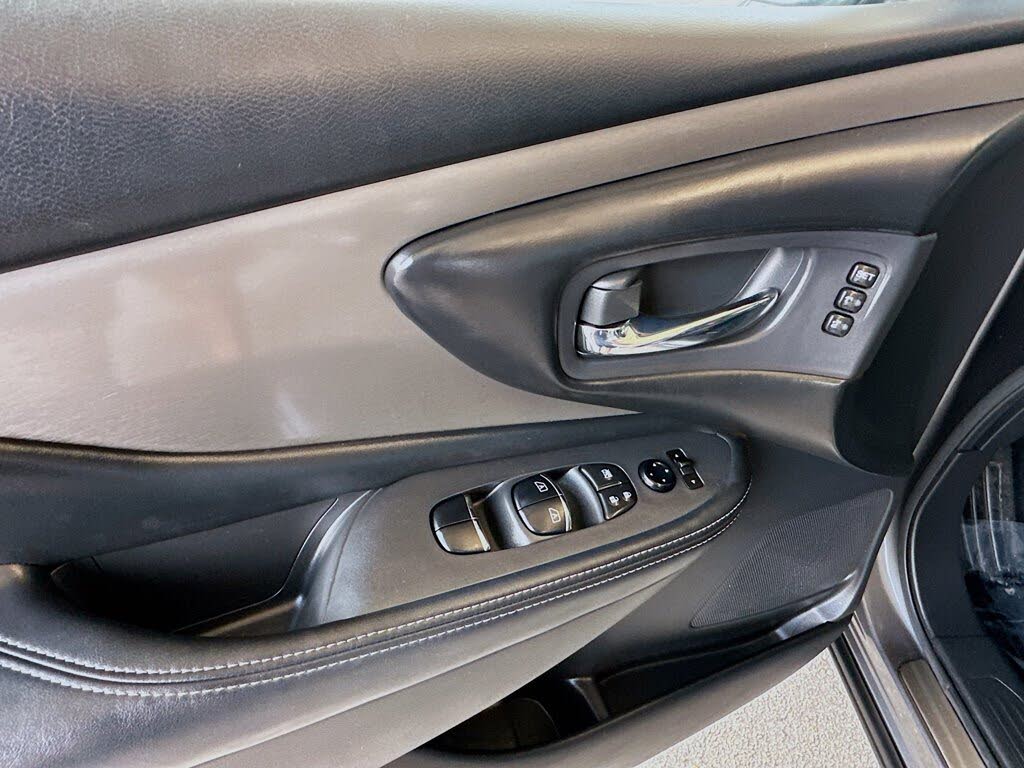 2021 Nissan Murano SL
                                    for sale in Miami, FL – photo 173