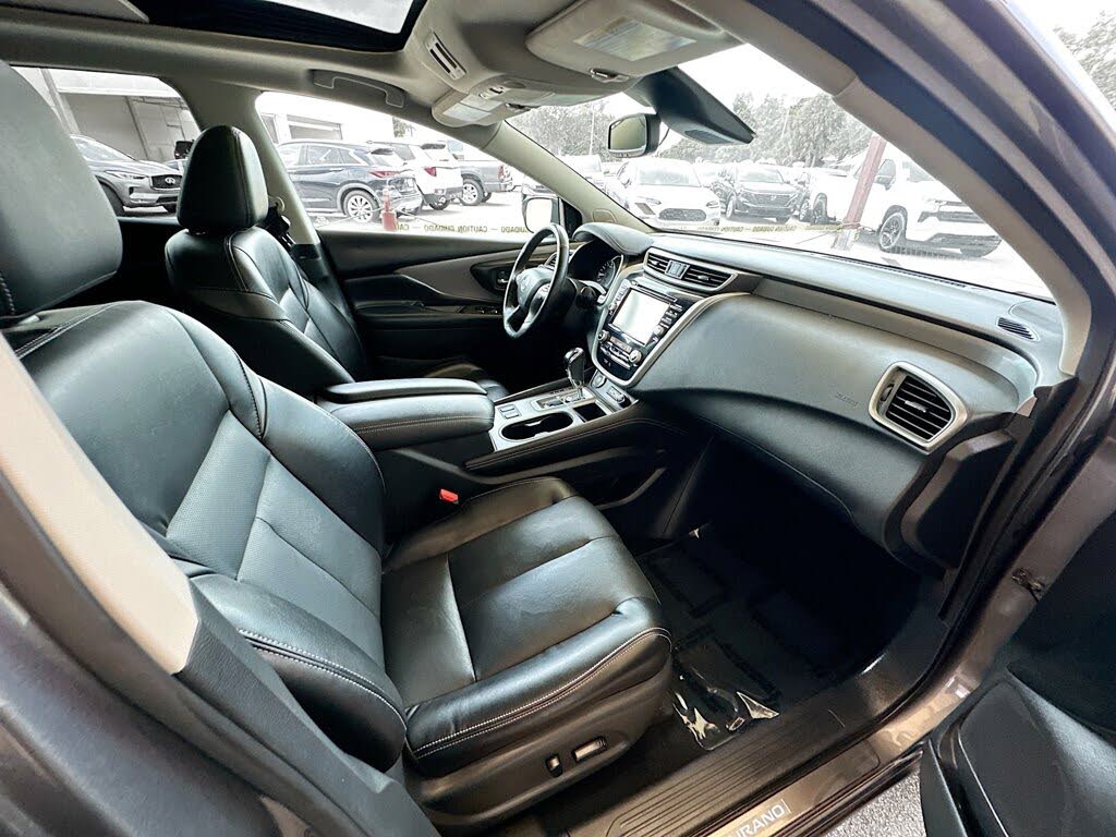 2021 Nissan Murano SL
                                    for sale in Miami, FL – photo 188
