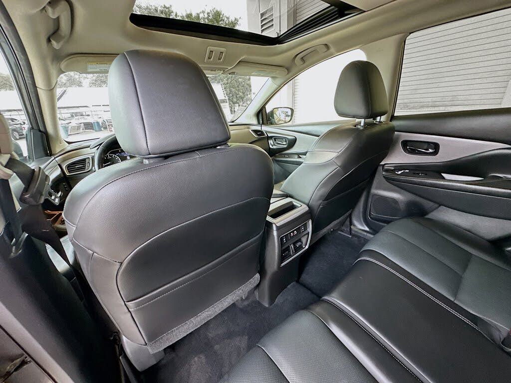 2021 Nissan Murano SL
                                    for sale in Miami, FL – photo 181