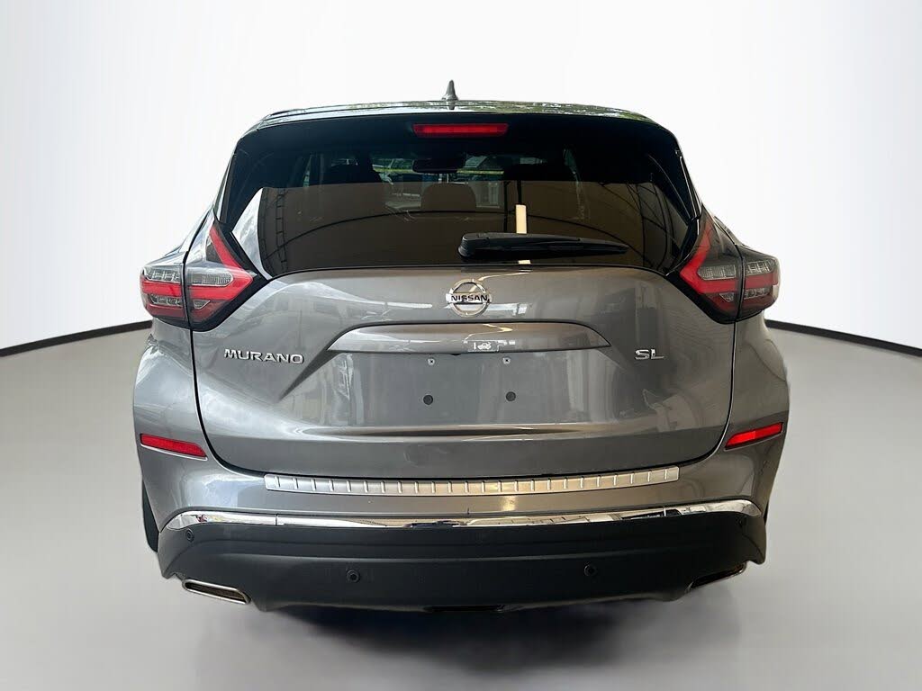 2021 Nissan Murano SL
                                    for sale in Miami, FL – photo 162