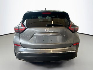 2021 Nissan Murano thumbnail – Miami, FL – 162