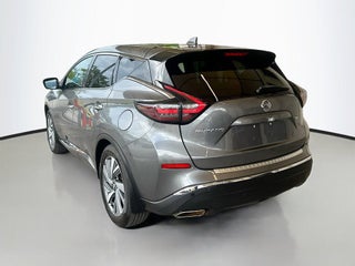 2021 Nissan Murano thumbnail – Miami, FL – 161