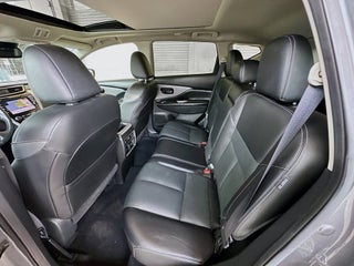 2021 Nissan Murano thumbnail – Miami, FL – 180