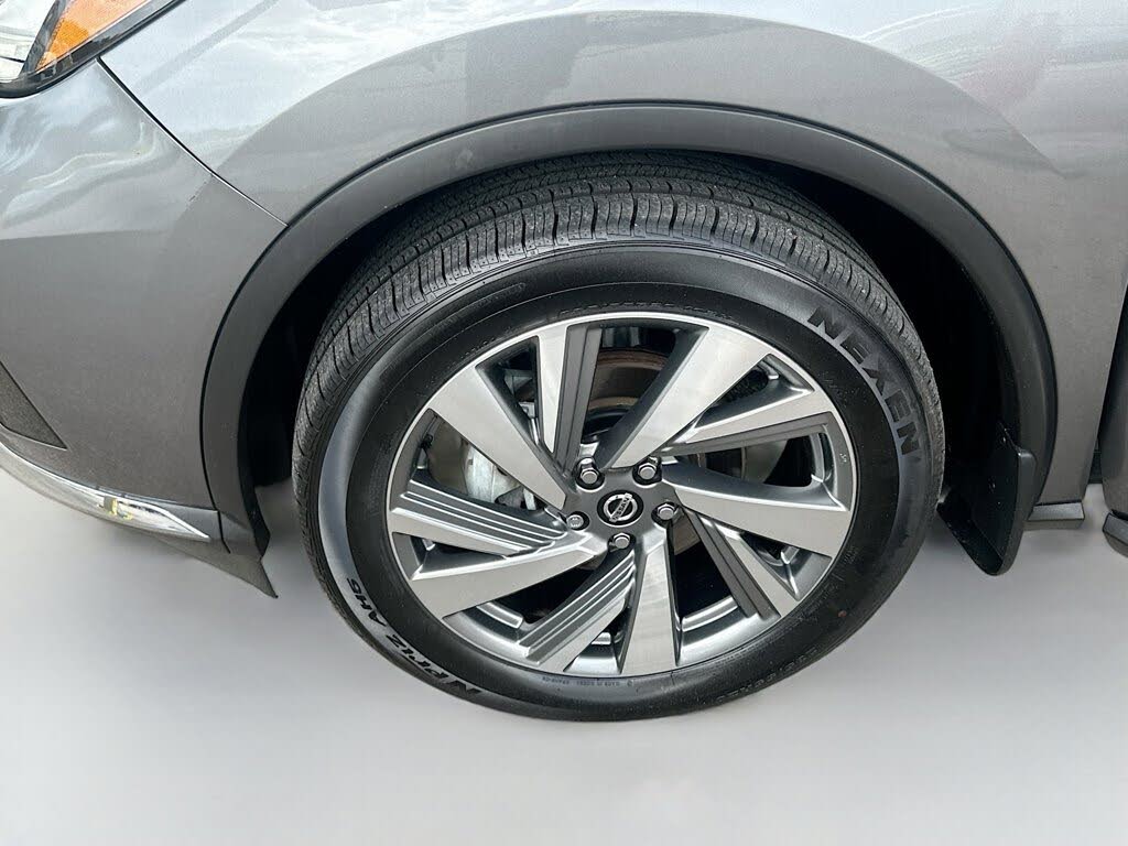 2021 Nissan Murano SL
                                    for sale in Miami, FL – photo 193