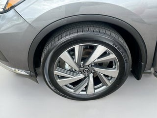 2021 Nissan Murano thumbnail – Miami, FL – 193