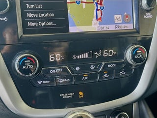 2021 Nissan Murano thumbnail – Miami, FL – 170