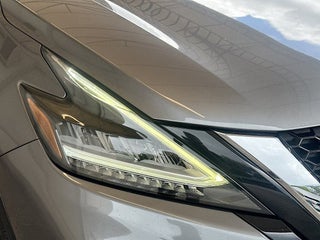 2021 Nissan Murano thumbnail – Miami, FL – 191